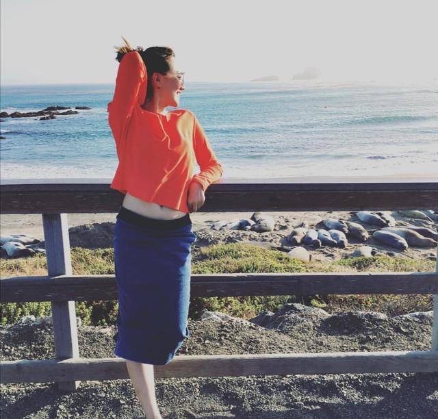 彪悍的徐雪:自称不是散打冠军,也没有将前夫王自健打出抑郁症