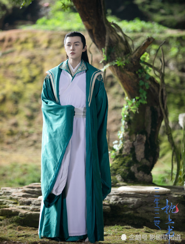 枕上书原著作者解惑叶青缇没接帝君尊号燕池悟另有官配