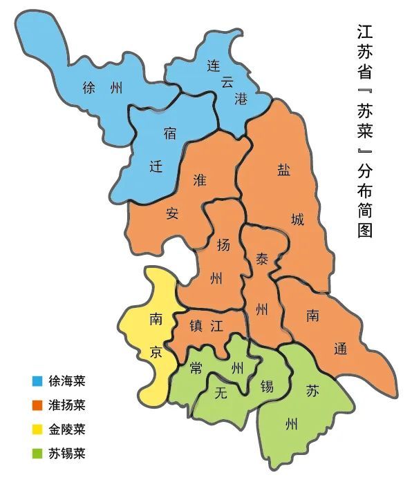 呃. 苏南vs苏北 苏南vs苏北vs苏中 苏南vs苏北vs苏中vs宁镇.