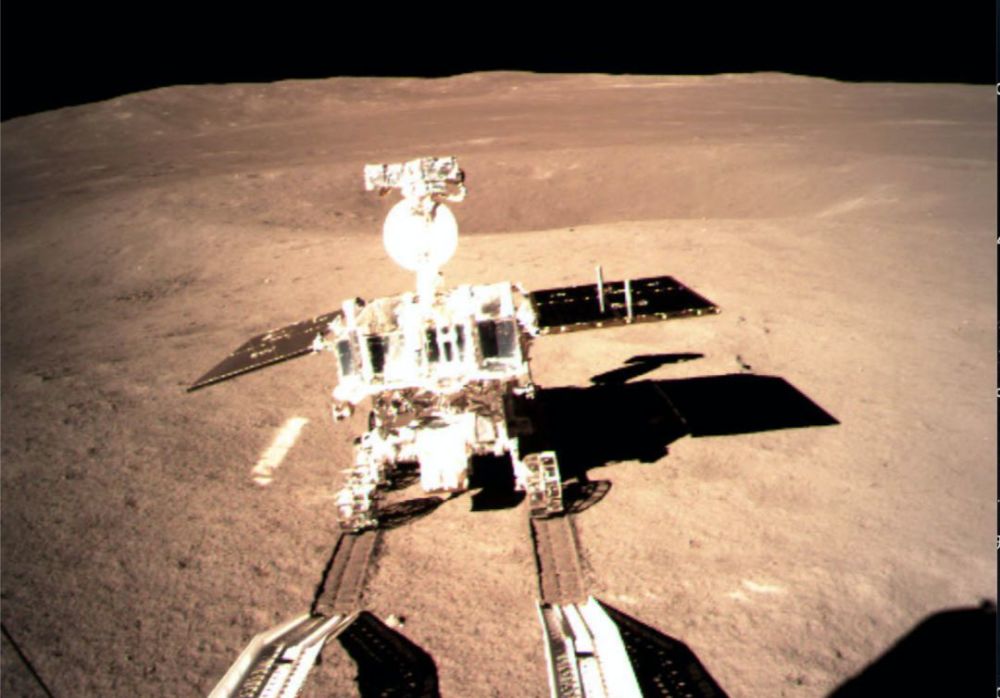 月球|人类对月球的探索从未停止，关于月亮我们都知道些什么？