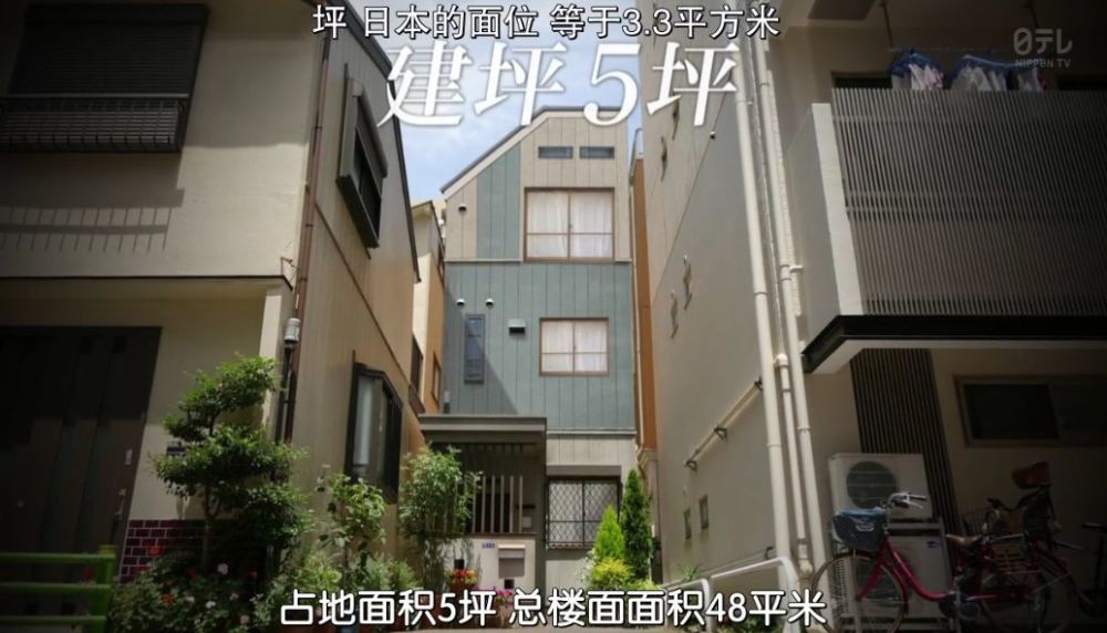 日本户型那么烂 为什么日本人住得都挺好 腾讯新闻