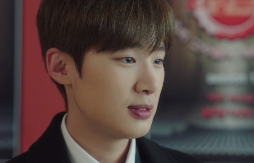 《梨泰院》张根秀黑化是想继承长家?不一定,这或许才是他目标!