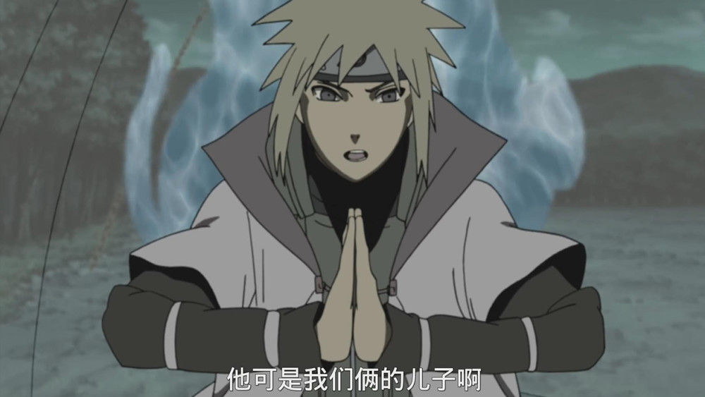 波风水门宇智波带土因为琳的死变得疯狂,玖辛奈分娩之日九尾重现木叶