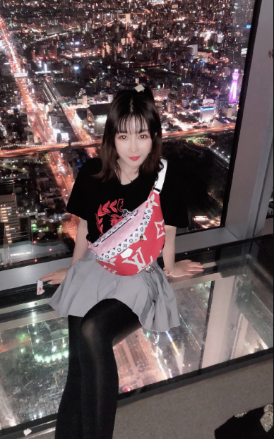 张大仙灰灰分手