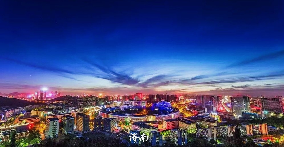 我国北方十大省会城市郑州高居第一沈阳进入前五