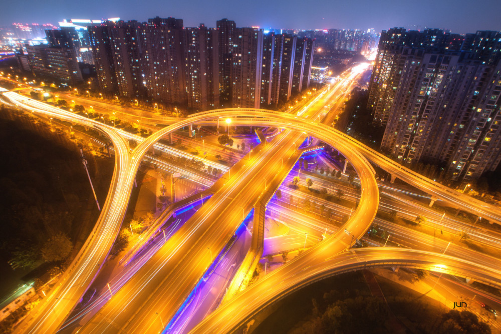 继北京之后第二个六环城市出现能否有望成为下一个国际大都市