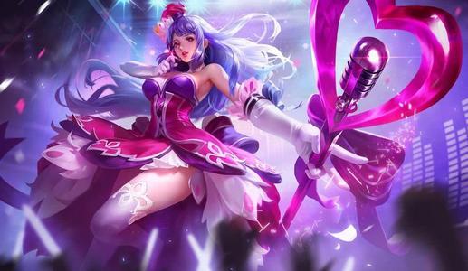 doto2电竞比分网｜王者荣耀哪些最容易守高地塔？李信的高地保安不是白叫的