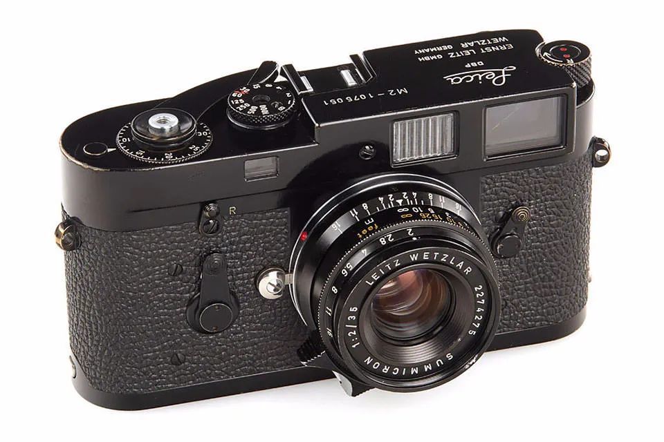 避免吃药,买老徕卡m要注意检查哪些地方?