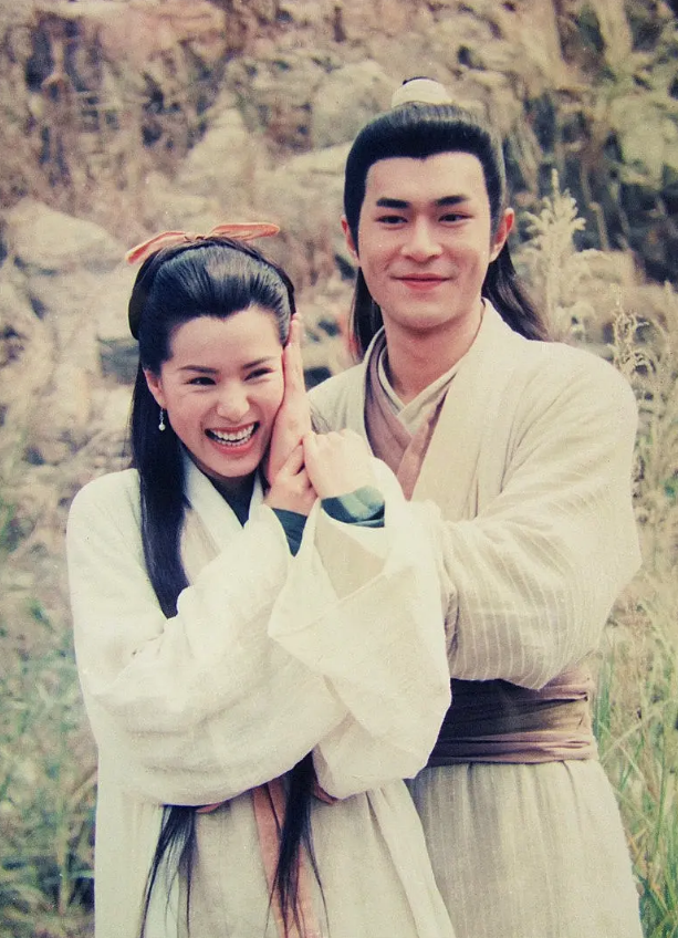 四版《神雕》:刘德华经典,黄晓明被吐槽浮夸,古天乐不是最棒的