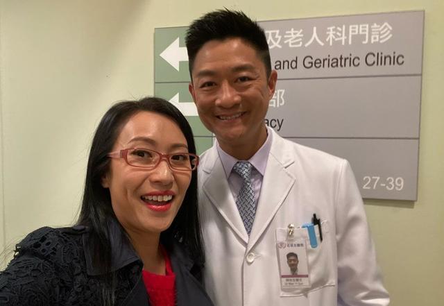 "六美饭团"中有吕慧仪,汤盈盈,姚莹莹,刘思希以及何绮云.