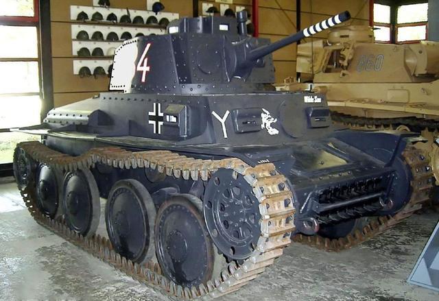 二战德军的头号坦克王牌,"猎虎"杀手——奥托·卡尔尤斯