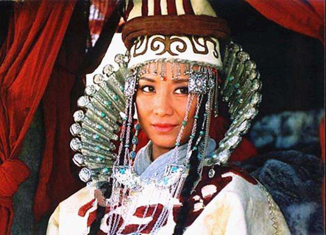 是否因为匈奴公主长得丑身上带味儿汉朝皇帝才不迎娶