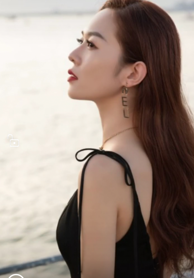 抖音|网红|一伊|求婚|姜涛