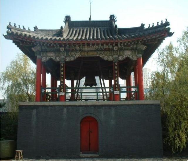 沈阳的古建筑文化