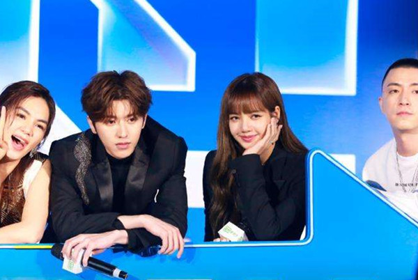 难怪青春有你2的张天馨眼熟竟是爱情公寓的她眼拙了