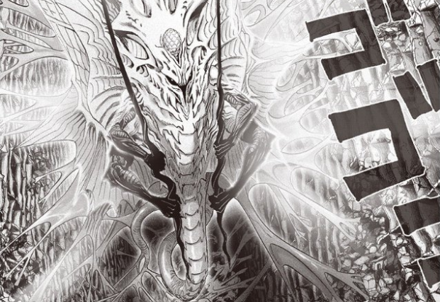 一拳超人:村田默认大蛇为最强怪人,波罗斯该如何定义?