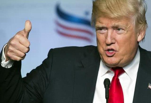 唐纳德·特朗普|特朗普：知道为何我最终会赢吗？拜登精神已死，他不知自己还活着