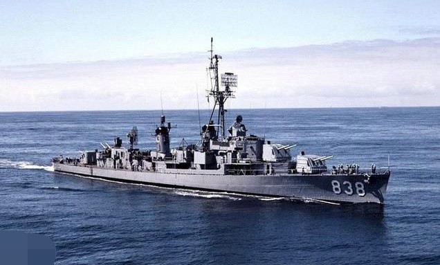 汤姆·汉克斯的二战大片《灰猎犬号》预告片发布,骨灰级军迷看后有点