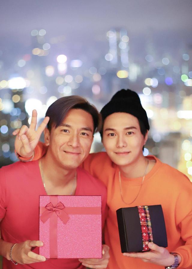 剧集延续了之前的全班人马,依旧是由马国明,黄智雯,胡鸿钧等人主演