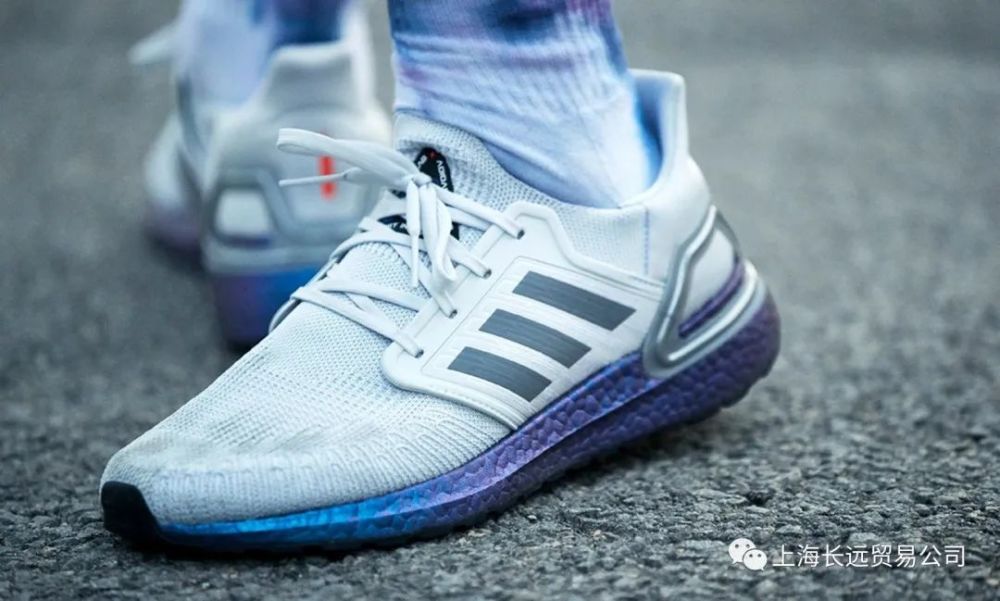 iss adidas ultraboost 2020电光ub6.0_腾讯新闻