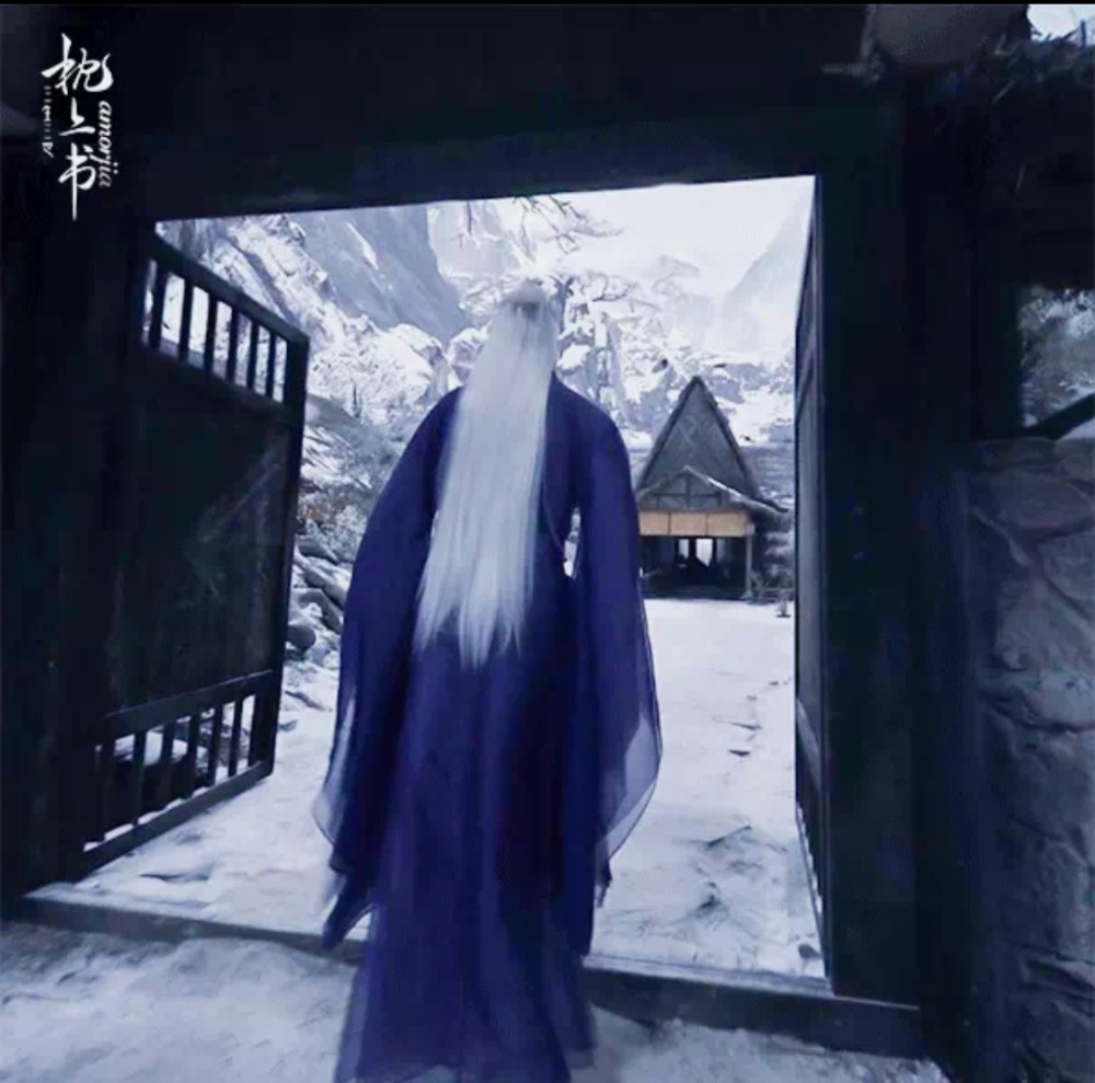 《三生三世枕上书》中,东华帝君让你心动的瞬间有哪些?