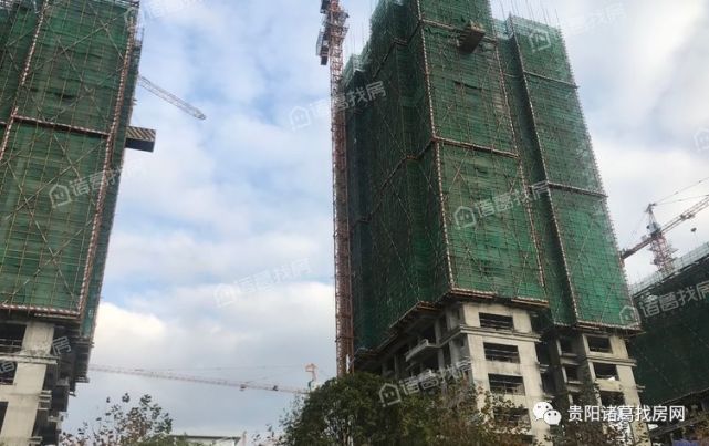 清镇蓝光雍锦湾179套住宅获预售许可