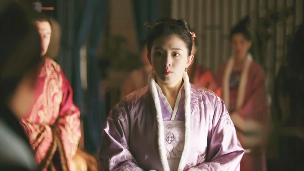 张含韵彭冠英甜文be两人事业却迎转机男方新作爆款潜质高