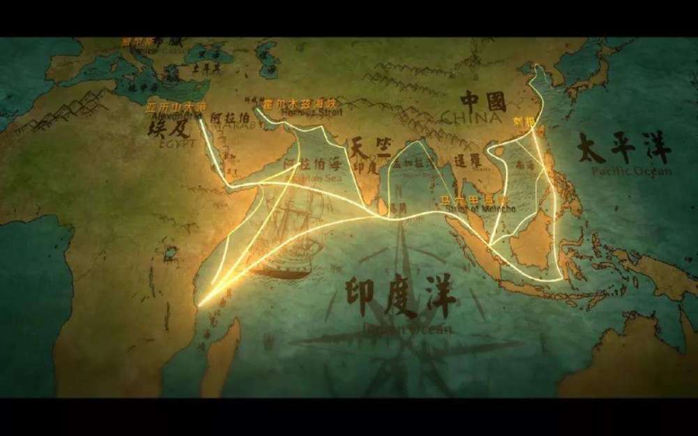 泉州看起来另类的景点却见证着海上丝绸之路藏着浓浓异域气息