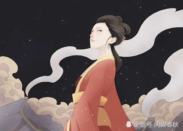 史书中"褒人获罪"的说法有很多种,但牺牲的为何总是褒姒呢?