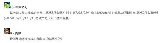 10.5五大加强英雄盘点！卡莎携手妮蔻迎来新生
