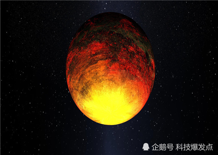 家对这颗星球抱有了非常大的希望,在后续的研究中却发现这颗开普勒78b