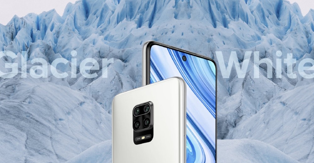 红米note 9 pro max正式发布,首发骁龙720g处理器