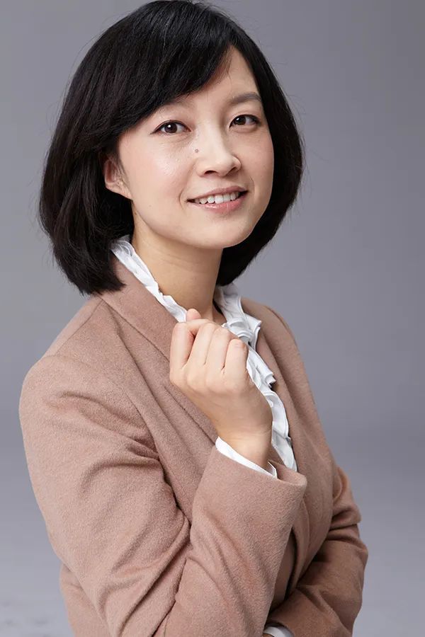 收稻创始人黄悦女士入选2020中国人力资源服务行业女企业家榜