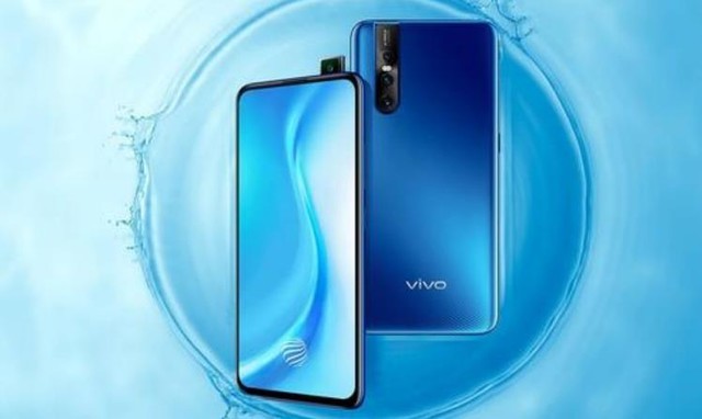 vivo s6 5g手機官方曝光 夜景自拍或有更大升級