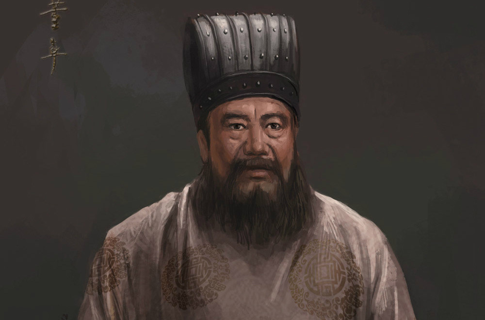 公爵高于侯爵,子爵臣服于伯爵,似乎天经地义.