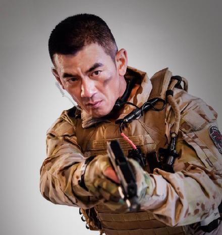 任天野狙击手7天票房超1000万大漠江湖汉时关纷纷落败