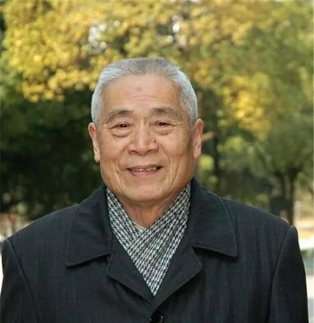 98岁象山籍天文学泰斗韩天芑和85岁夫人已治愈