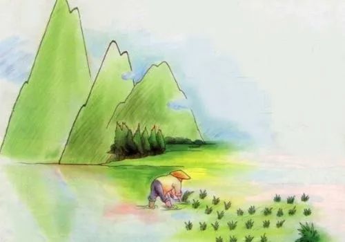 唐代诗人聂夷中的这首诗歌是咏花还是悯农