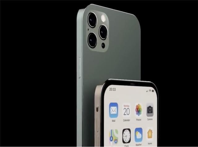 蘋果已經確定在iphone12上重啟與芯片巨頭高通的合作,iphone 12系列將