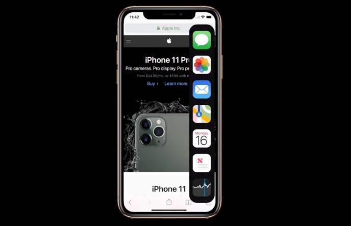 Bug13 即将淘汰 苹果一步到位 Ios14提前亮相 腾讯新闻