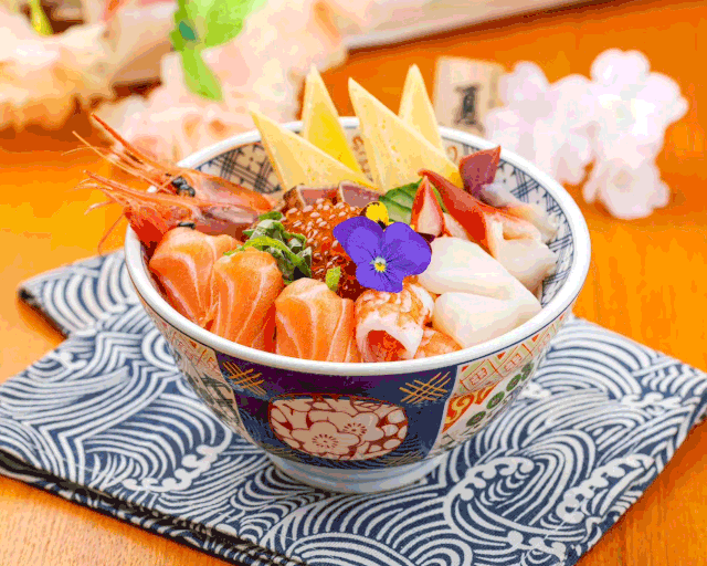 幸运双人餐送给疫情之后的你!浅草君开放堂食暖心68折,医务人员享5折!