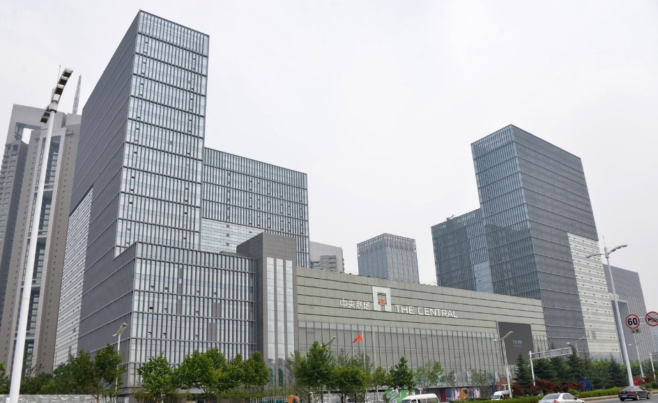 全国招兵买马掌舵人祝义财回归雨润集团满血复活