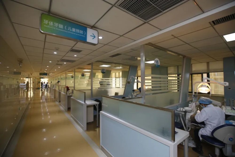 郑州市中心医院门诊全面恢复日常医疗服务 请预约就诊