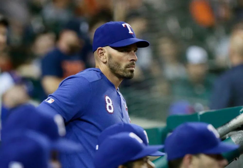 德州游骑兵 新球场喜迎建队60年