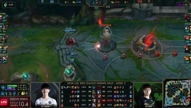他将角逐打成排位?十五分钟上高地1V3,管泽元:别学他,你不是shy哥