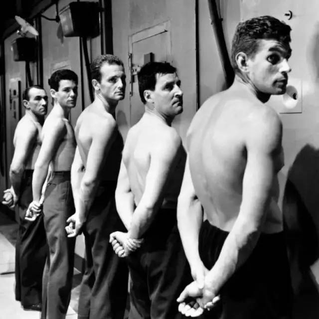 肖申克的救赎|9.2分，媲美《肖申克的救赎》的越狱片，欣赏的人怎么这么少