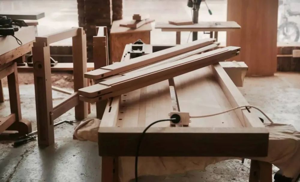 看完红木家具的完整制作过程,你还觉得贵吗?