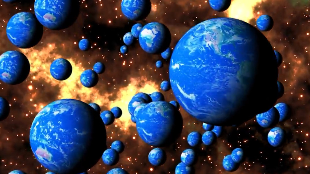 7级文明创造了所有宇宙,他们疯狂培养文明,或许是为了吞噬他们