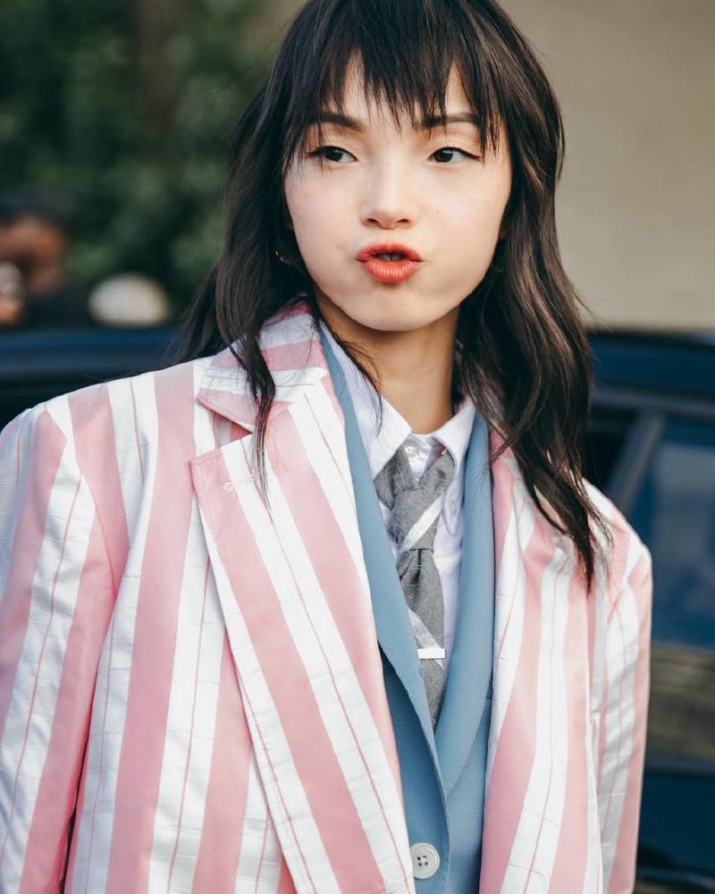 究竟什么样的长相,才不容易过时?