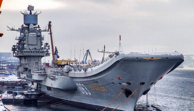 据悉,这艘即将建造的"海牛号"航母,排水量高达9万吨,甚至还能携带舰载